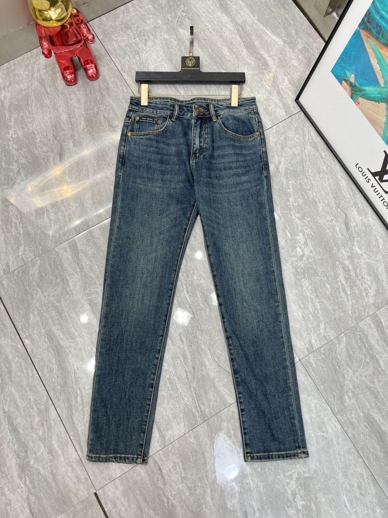 Christian Dior Jeans